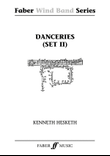 Danceries (Set II)