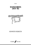 Danceries (Set II)