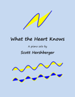 What the Heart Knows