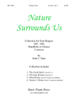 Nature Surrounds Us