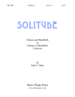 Solitude