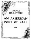 An American Port Of Call