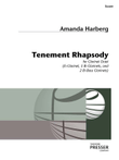 Tenement Rhapsody