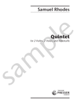 Quintet