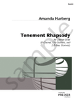 Tenement Rhapsody