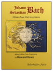 Fifteen Two-Part Inventions
