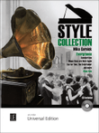 Style Collection - Evergreens