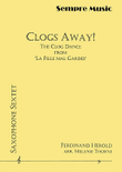 Clogs Away!