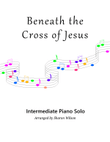 Beneath the Cross of Jesus
