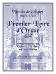 Premier Livre d'Orgue (1699)