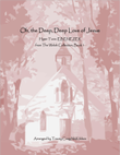 EBENEZER: O the Deep, Deep Love of Jesus (Piano Solo)