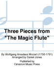 Three Pieces from 