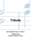 Tribute