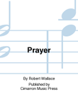 Prayer