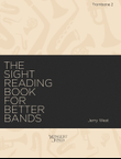 Sight Reading Book for Better Bands - Trombone 2