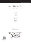 Jazz Rhythmico (Score)
