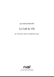 Le Cafe de 15h