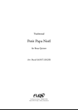 Petit Papa Noel