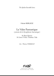 Valse Fantastique