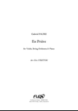 En Priere