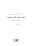 Prelude from Te Deum T. 146