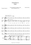 Greensleeves, a long-time favorite ballad