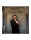 Prince of Denmark’s March in D Major for Trumpet, Organ and Timpani