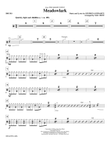 Meadowlark - Drums
