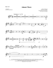 Almost There - F Horn 1 & 2