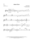 Almost There - Harp