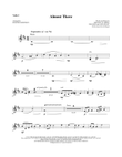 Almost There - Violin 2