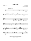 Almost There - Viola
