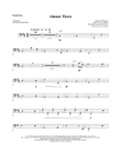 Almost There - Double Bass