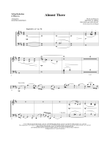 Almost There - Keyboard String Reduction
