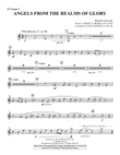 Angels from the Realms of Glory - Bb Trumpet 2