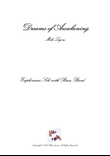 Euphonium Solo - Dreams Of Awakening