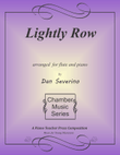 Lightly Row