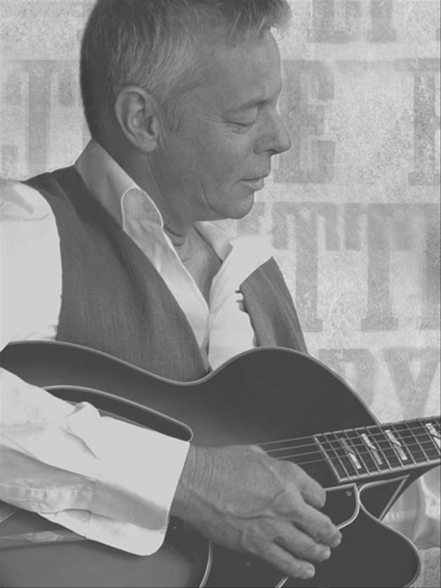 Tommy Emmanuel – Little by Little Electric Guitar scores gallery preview page 3