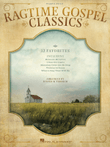 Ragtime Gospel Classics