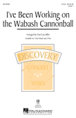 I've Been Working on the Wabash Cannonball mini preview