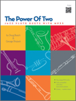 Power Of Two, The - Jazz Flute Duets with MP3's