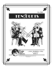 Ten More Duets for Bass Trombone or Tuba