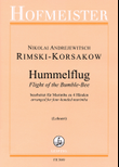 Hummelflug mini preview