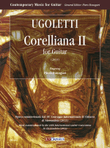 Corelliana II for Guitar (2013)