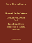 La profezia d’Eliseo nell’assedio di Samaria (Modena 1686). Critical Edition