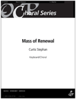 Mass of Renewal