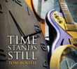Time Stands Still