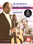 Barrios in Tablature, Volume 1