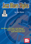 Jazz Blues Styles