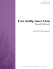Flow Gently, Sweet Afton